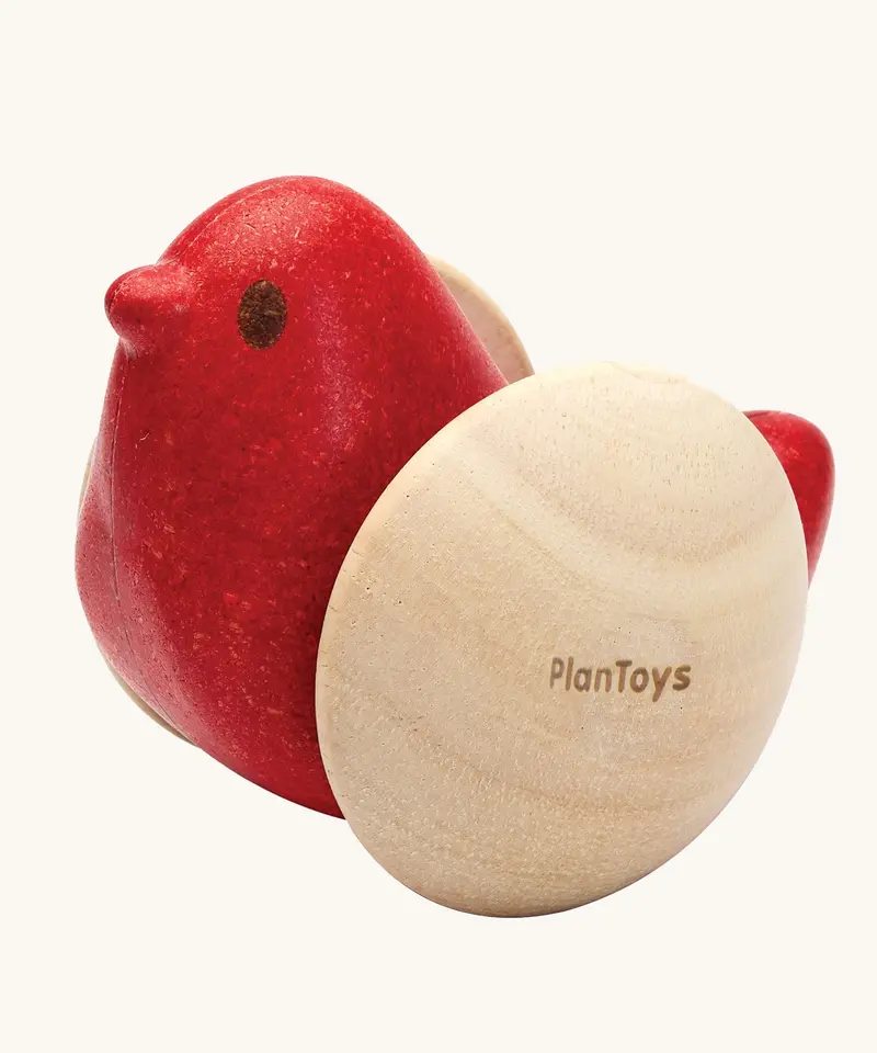 Plantoys Bird Roller 1