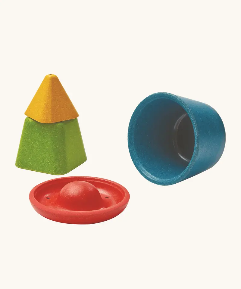 Plantoys Creative Sand Play 1