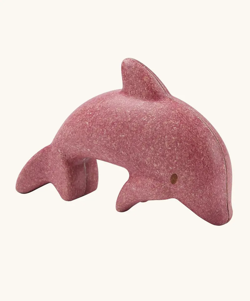 Plantoys Dolphin 1