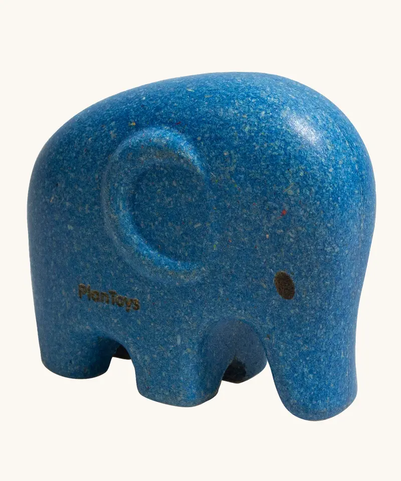 Plantoys Elephant 1