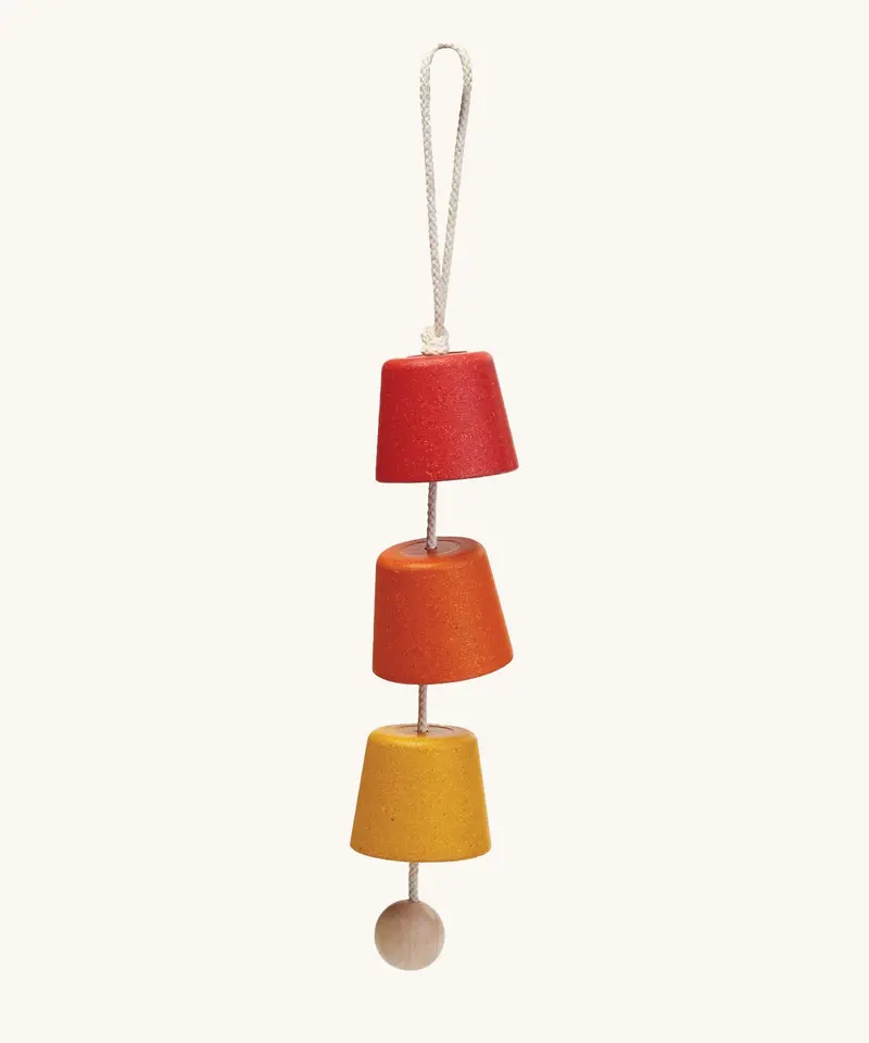 Plantoys Garden Chimes 1 1