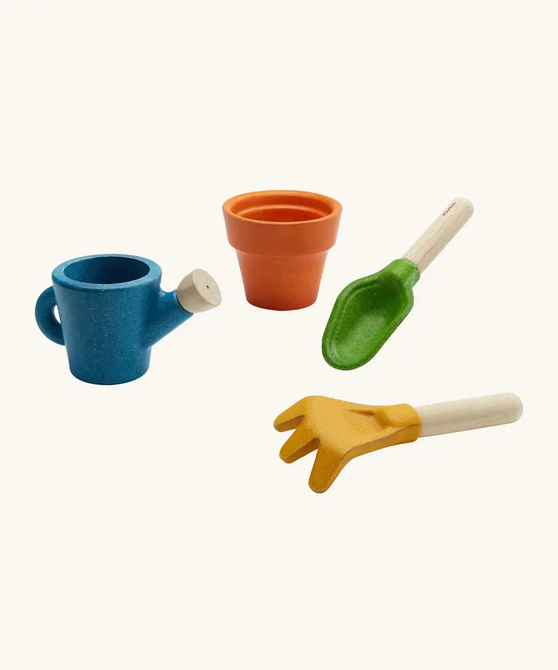Plantoys Gardening Set 1