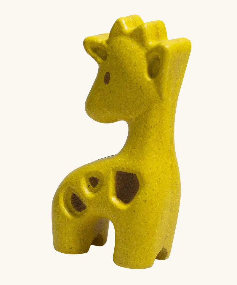 Plantoys Giraffe 1