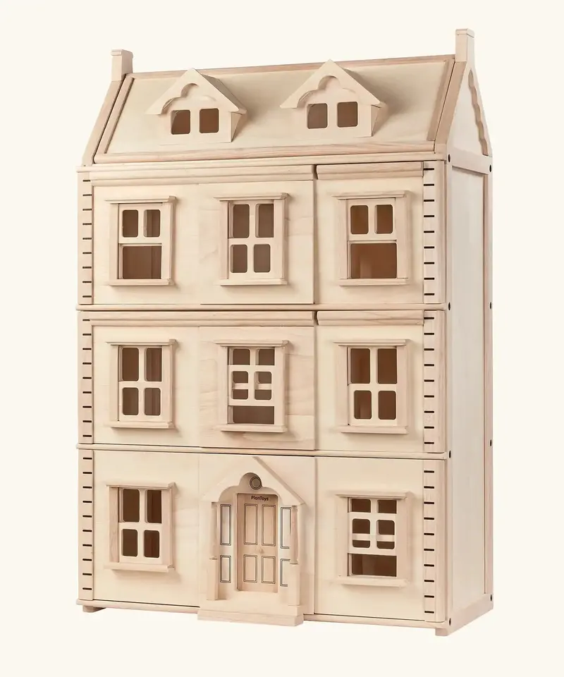 Plantoys Grand Victorian Dollhouse 1