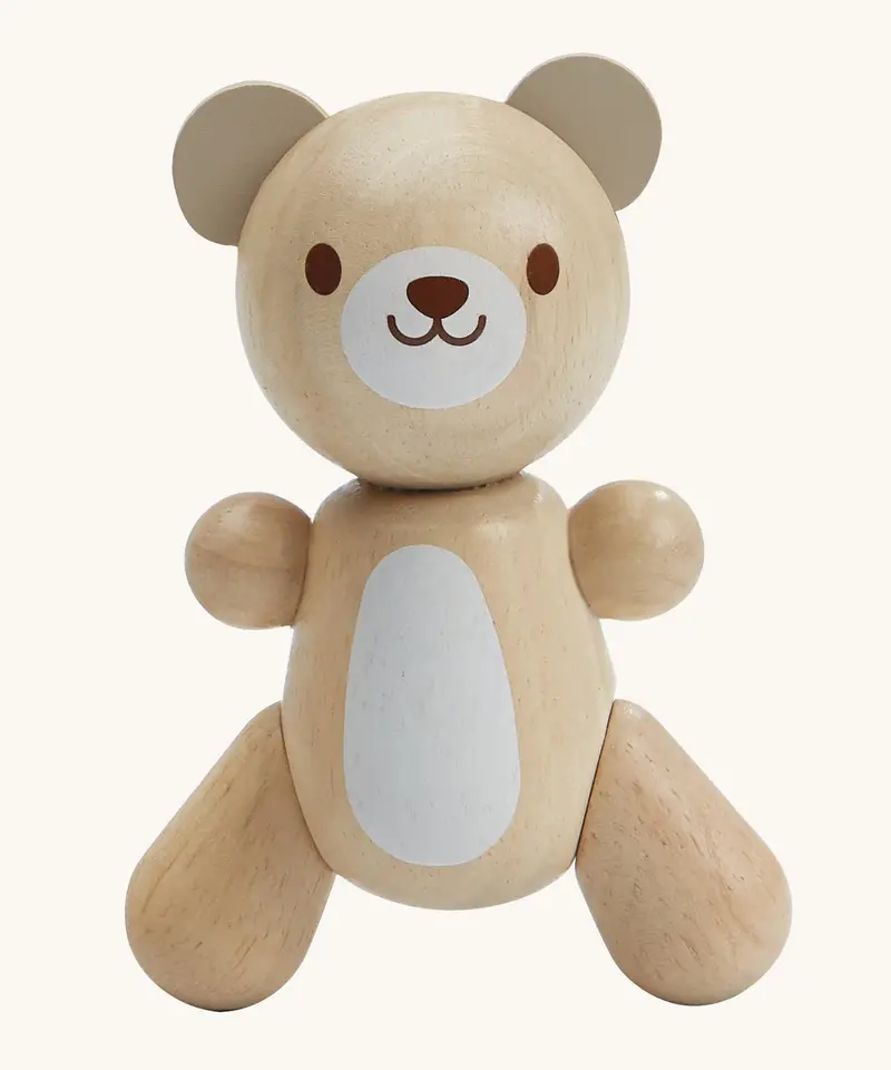 Plantoys Little Bear 1
