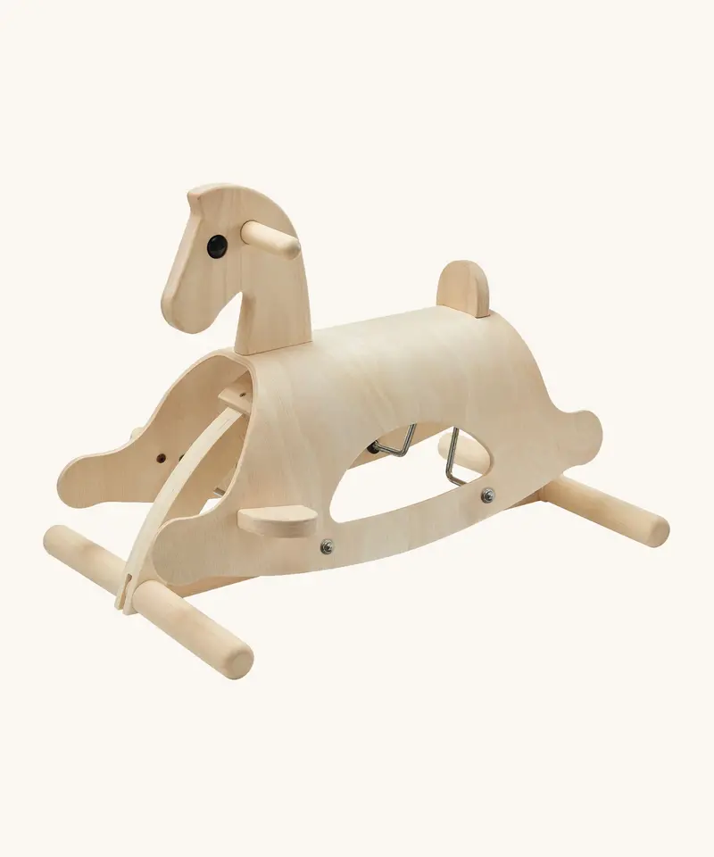 Plantoys Lusitano Rocking Horse 1