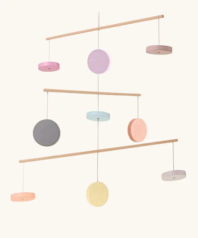Plantoys Mobile 1