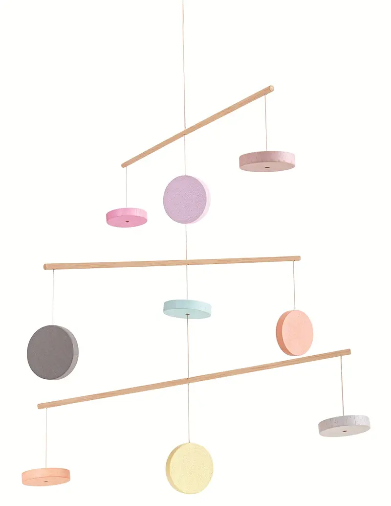Plantoys Mobile 2