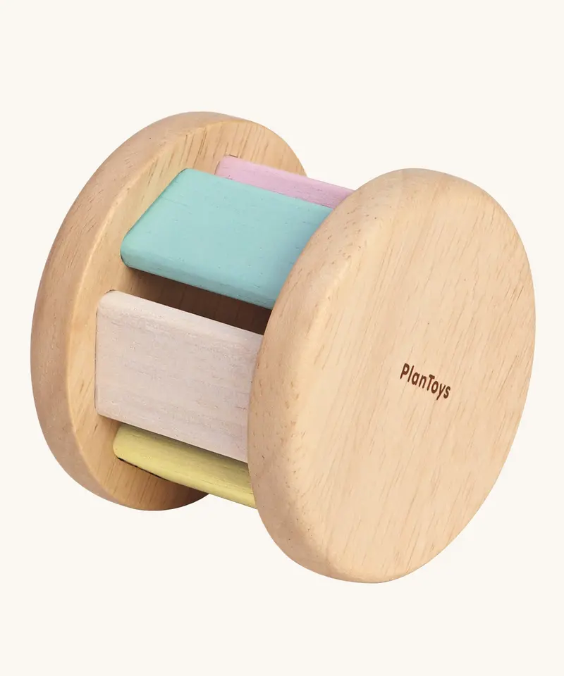 Plantoys Pastel Roller 1