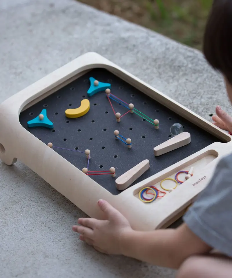Plantoys Pinball 2