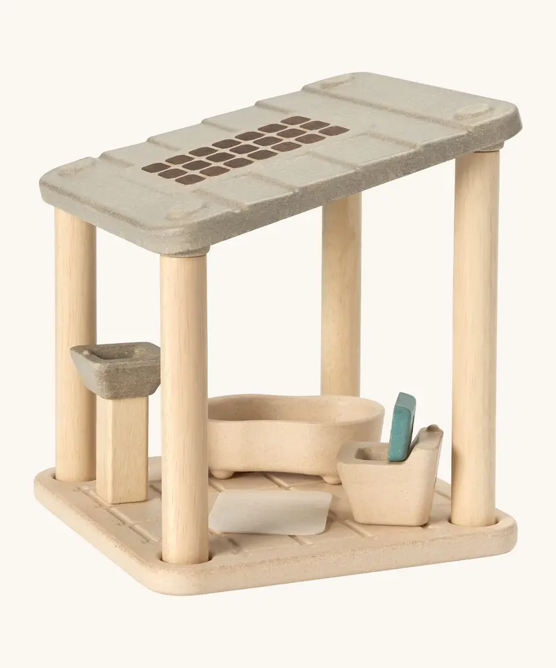 Plantoys Planspace Bathroom 1