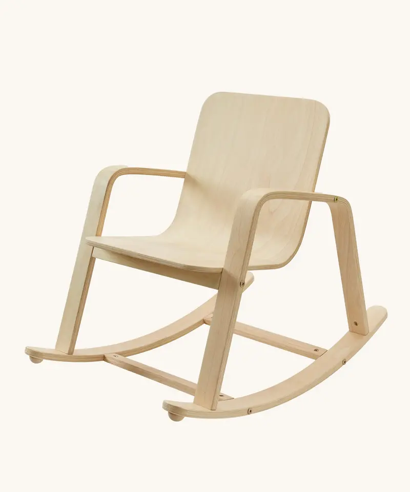 Plantoys Rocking Chair 1