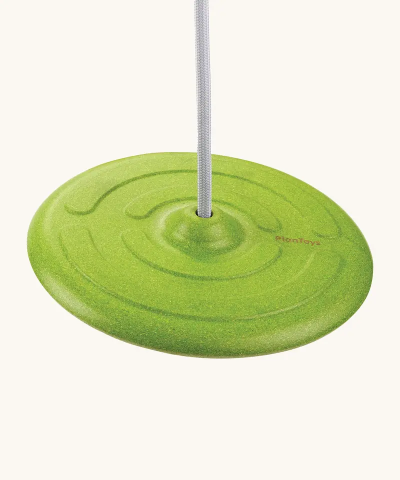 Plantoys Saucer Disc Swing 1