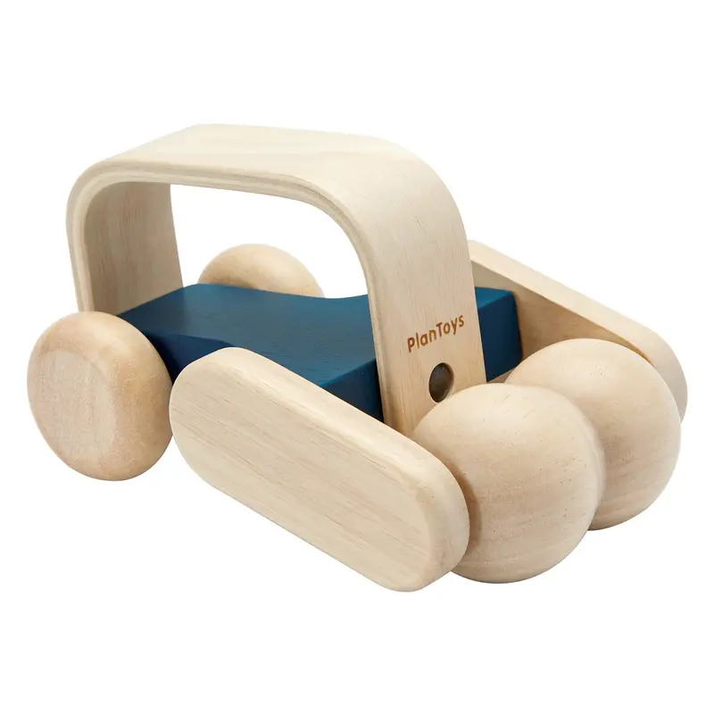 Plantoys Sensory Massage Roller 1