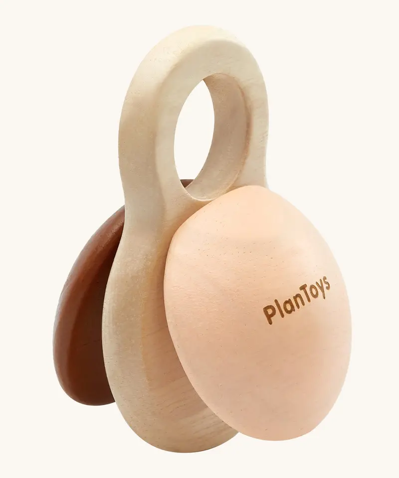 Plantoys Shake N Clap 1