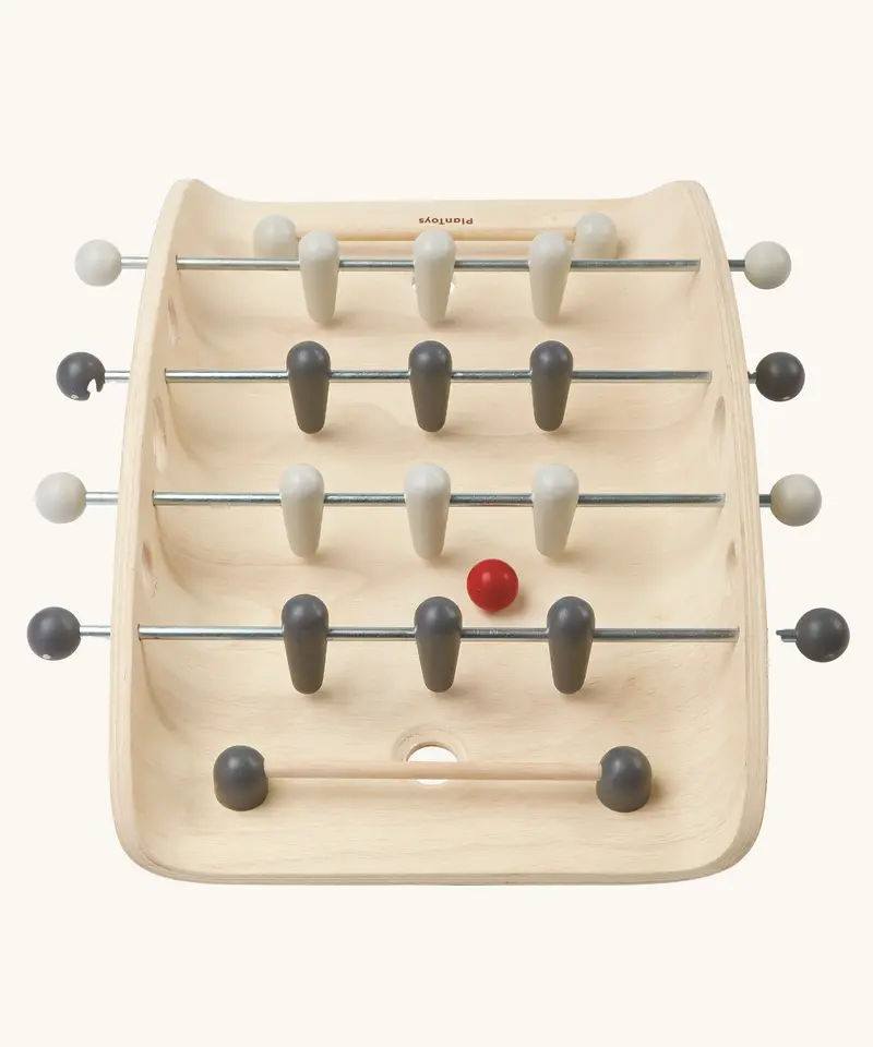 Plantoys Soccer Game 1