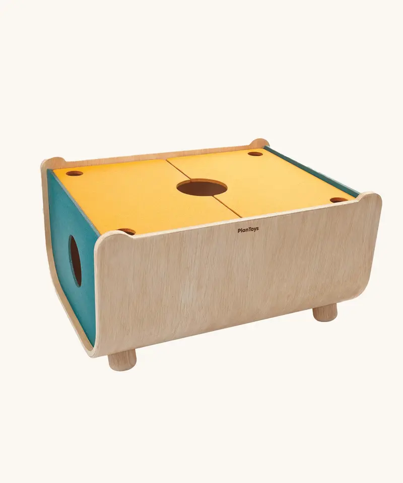 Plantoys Toy Chest 1