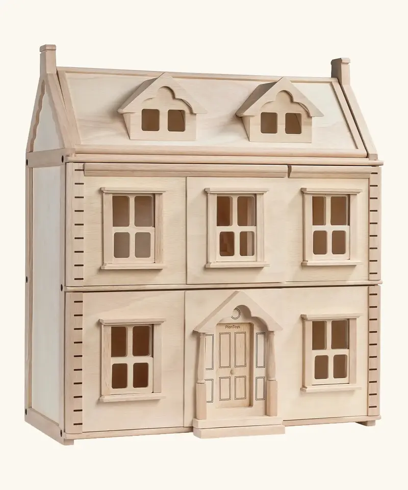 Plantoys Victorian Dolls House 1
