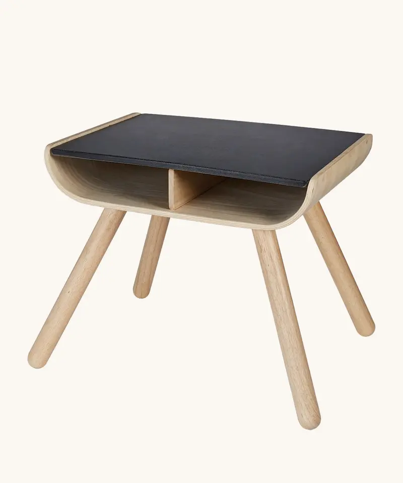 Plantoys Wooden Children's Table 1
