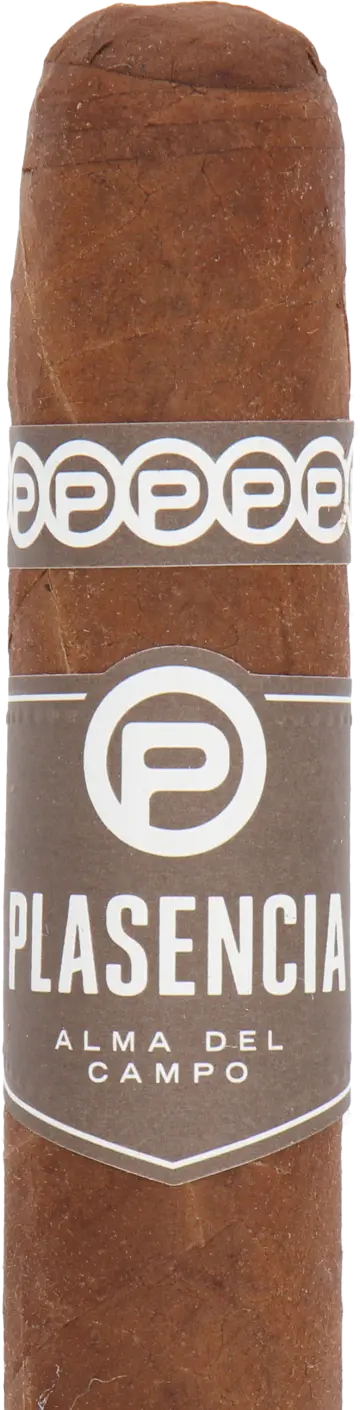 Plasencia Alma Del Campo Robusto Cigar - Single 1