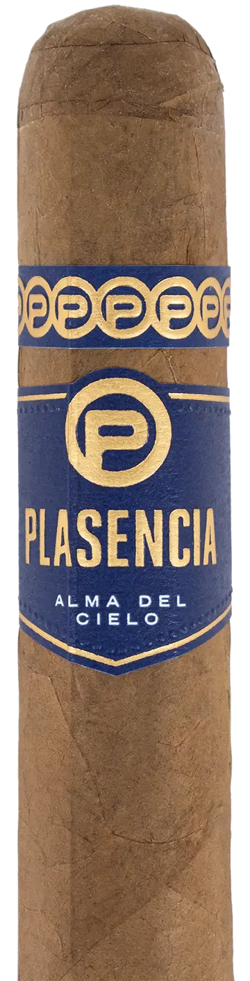 Plasencia Alma Del Cielo Amanecer Hexagon Cigar - Single 1