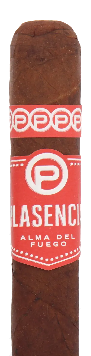 Plasencia Alma Del Fuego Nicaraguan Candente Robusto Cigar - Single 1