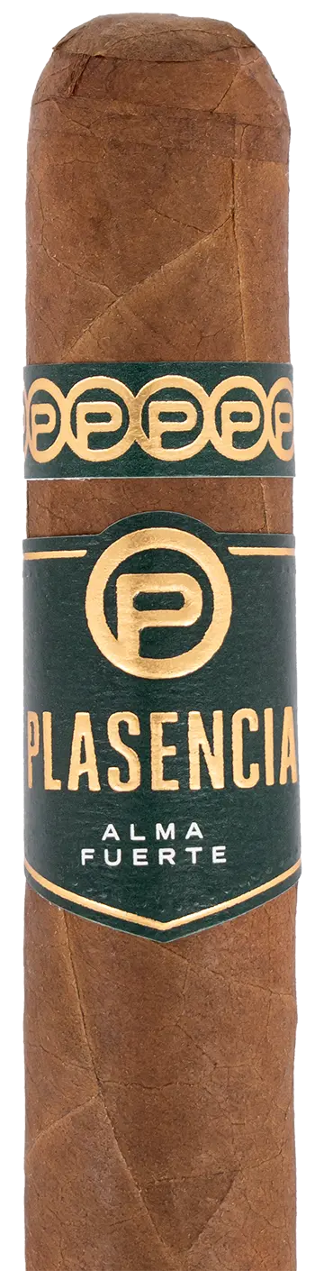 Plasencia Alma Fuerte Robusto Ii Cigar - Single 1