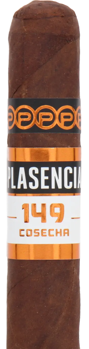 Plasencia Cosecha 149 La Vega Robusto Cigar - Single 1