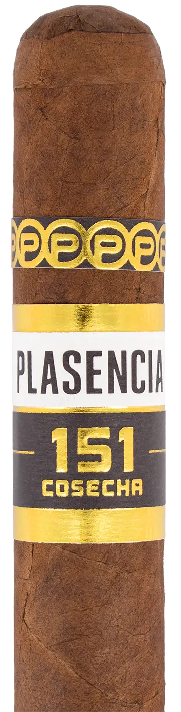 Plasencia Cosecha 151 La Tradicion Toro Cigar - Single 1
