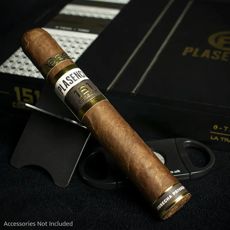 Plasencia Cosecha 151 La Tradicion Toro Cigar - Single 2