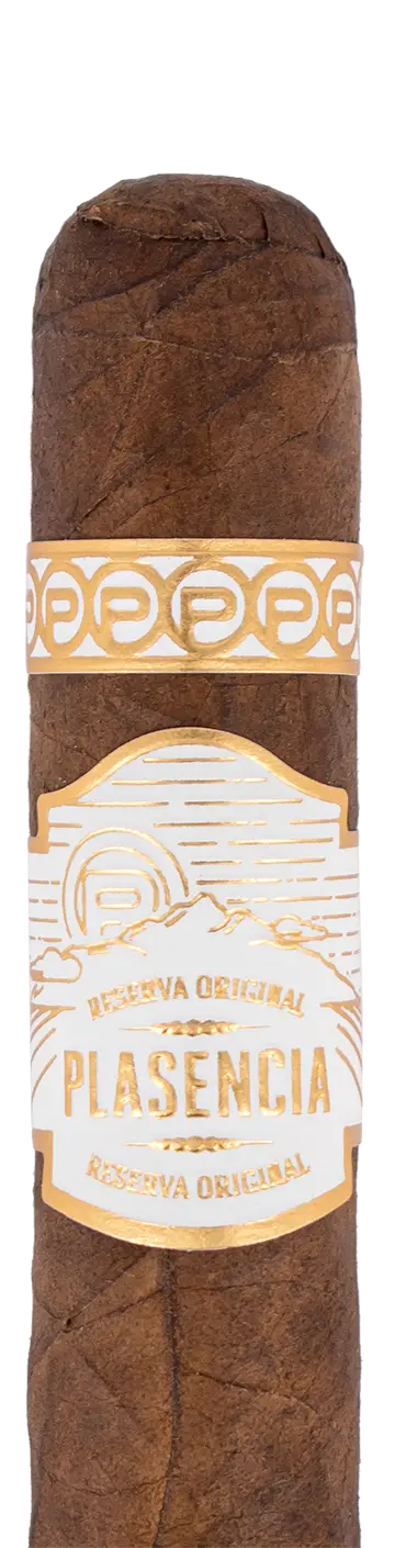 Plasencia Reserva Original Corona Corta Cigar - Single 1
