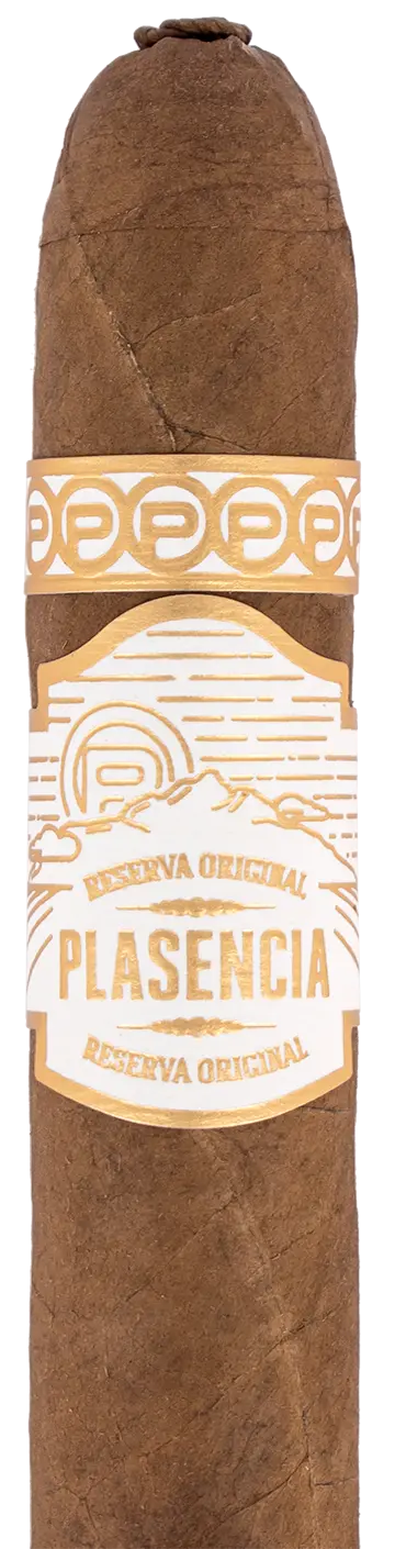 Plasencia Reserva Original Cortez Cigar - Single 1