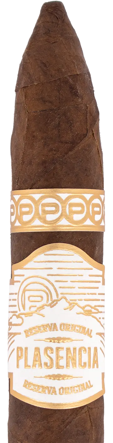 Plasencia Reserva Original Piramide Nicaraguan Cigar - Single 1