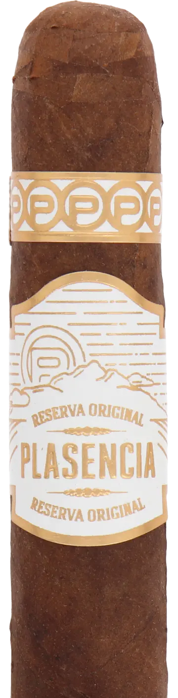 Plasencia Reserva Original Robusto Cigar - Single 1