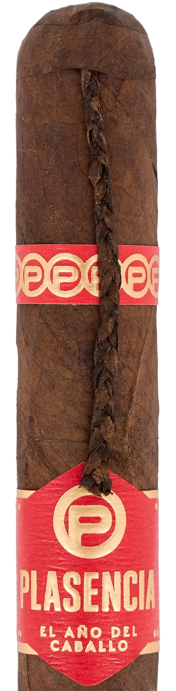 Plasencia Year Of The Horse Limited Edition Cigar - Single 1