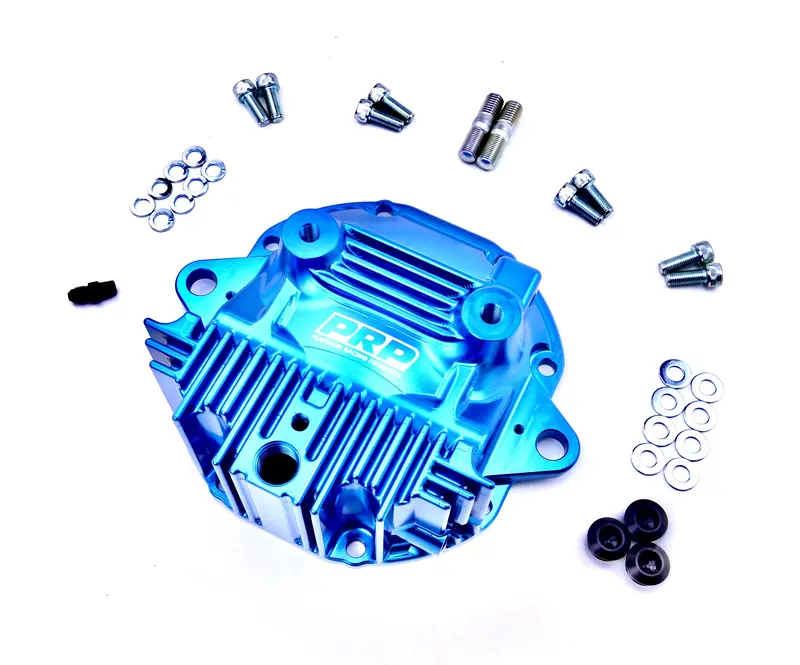 Platinum Racing Nissan R200 High-Volume Billet Differential Hat Assembly