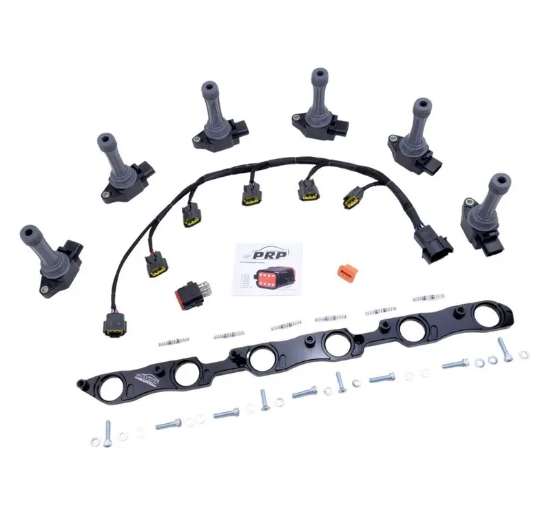 Platinum Racing Products - 1Jz & 2Jz Coil Kit 1