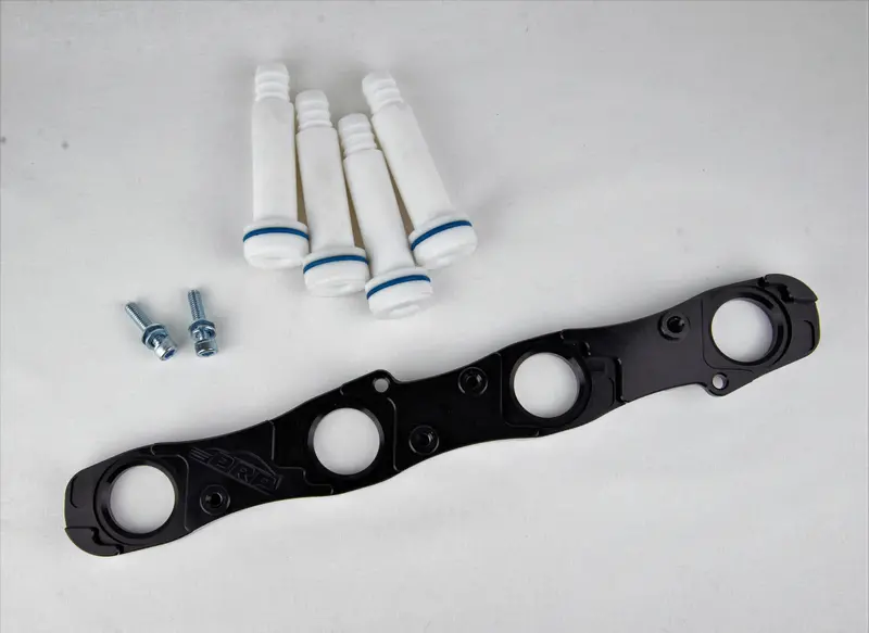 Platinum Racing Products - Complete Coil Kit Evo 4 To Evo 9 Minus Coils (Batch Fire) 1