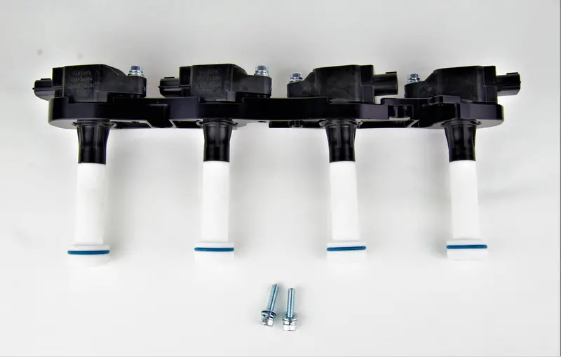 Platinum Racing Products - Complete Coil Kit Evo 4 To Evo 9 Minus Loom 1