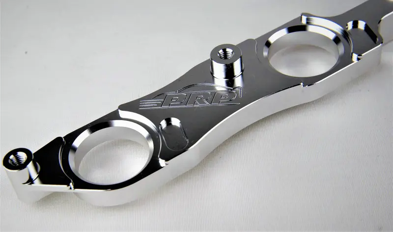 Platinum Racing Products - Complete Coil Kit Evo 4 To Evo 9 Minus Loom 3