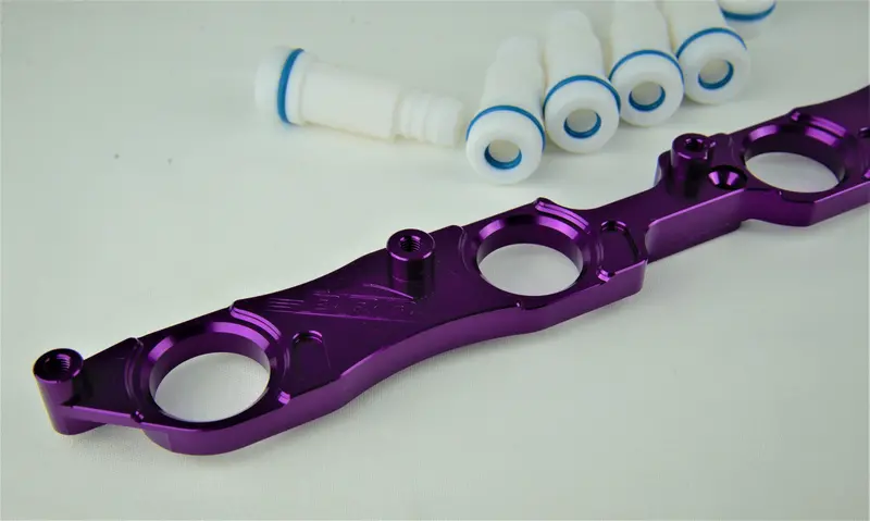 Platinum Racing Products - Complete Coil Kit Evo 4 To Evo 9 Minus Loom 5
