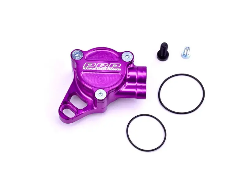 Platinum Racing Products - Mitsubishi 4G63 Evolution 4 - 9 Cam Sensor Relocation Kit 1