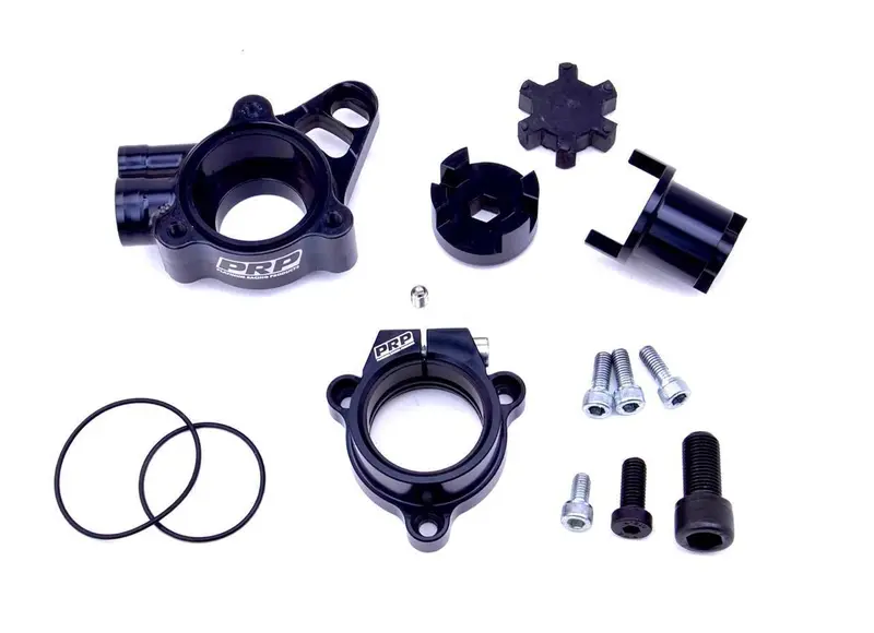 Platinum Racing Products - Mitsubishi Evolution 4G63 Mechanical Fuel Pump Kit 1