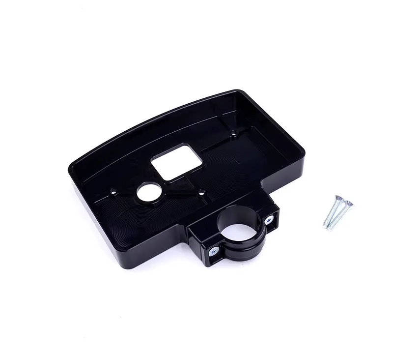 Platinum Racing Products - Motec C127/ C187 Display Dash Mount 2