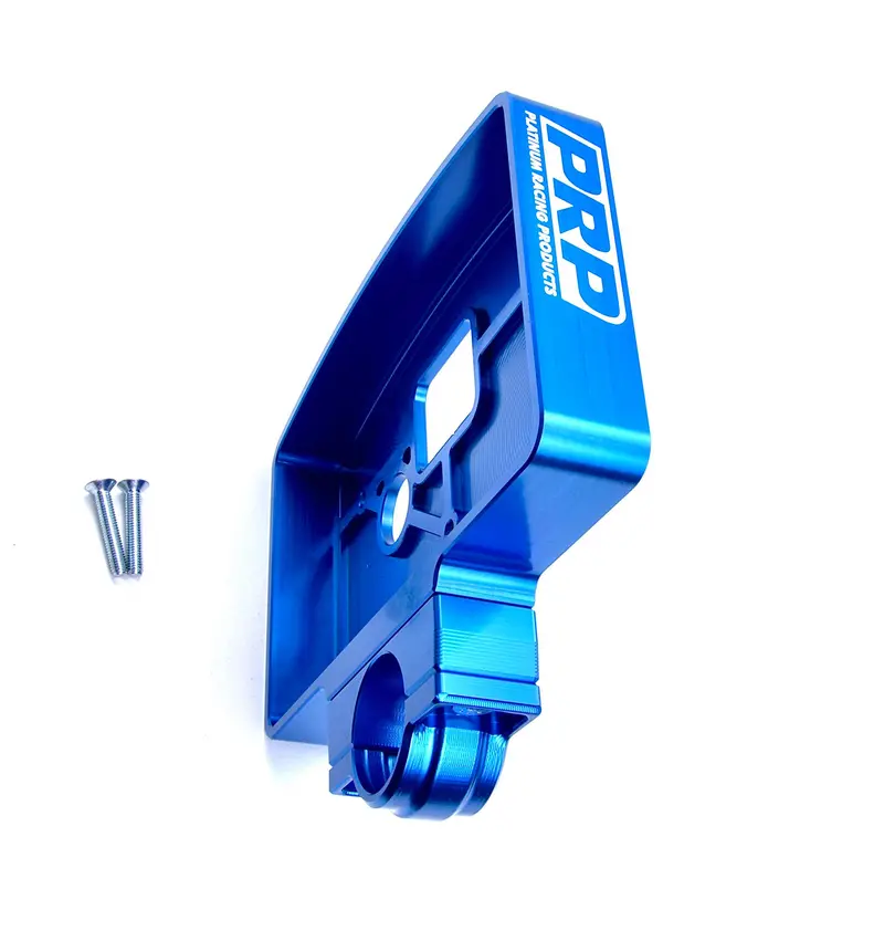 Platinum Racing Products - Motec C127/ C187 Display Dash Mount 7