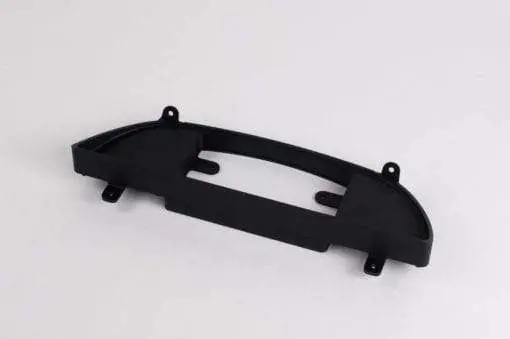 Platinum Racing Products - Motec C127 Dash Mount R32 1