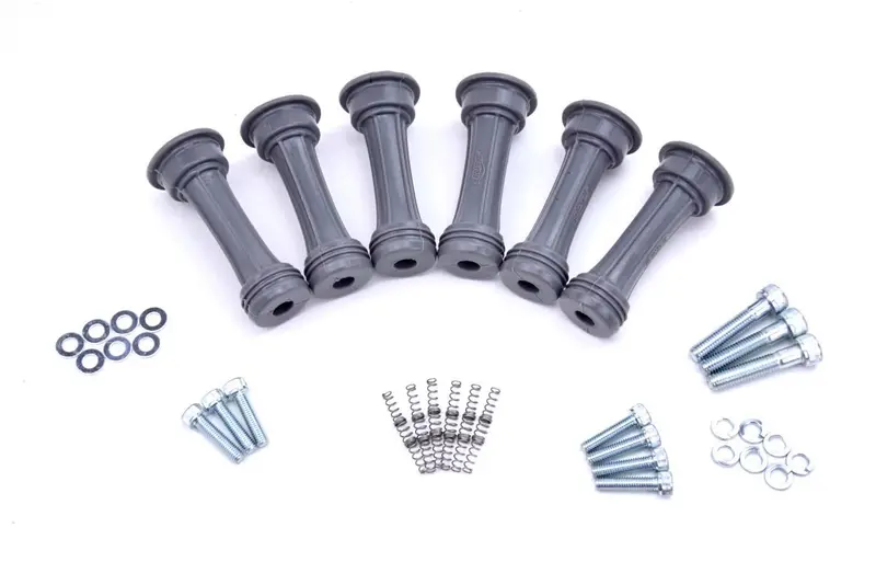 Platinum Racing Products - Next-Gen Stalk Replacement For The Nissan Rb Twin Cam 1