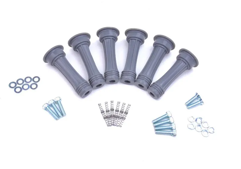 Platinum Racing Products - Next-Gen Stalk Replacement For The Toyota Jz 1