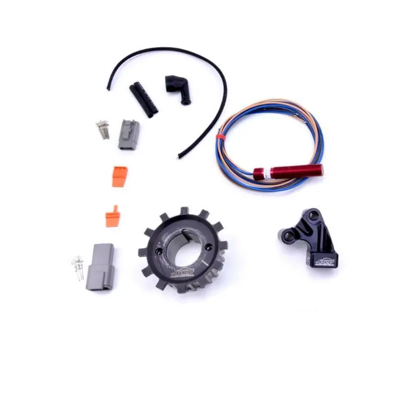 Platinum Racing Products - Nissan Ca18 Crank Trigger Kit 1