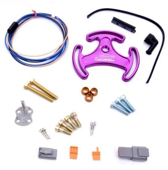 Platinum Racing Products - Nissan Ca18 Standard & Pro Cam Trigger Kit Standard & Pro Kit 1